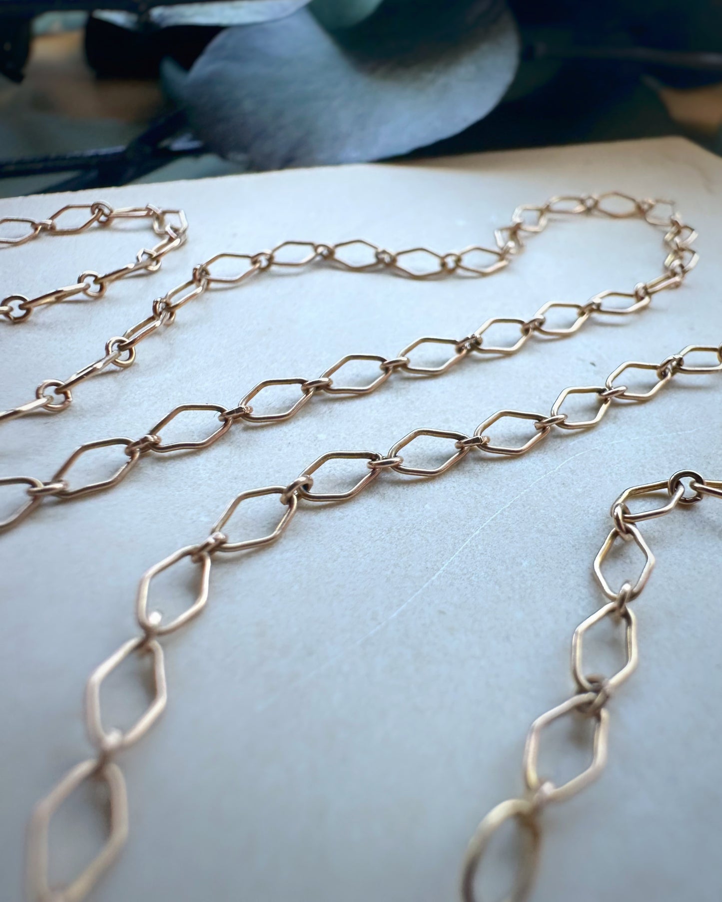 Vintage Kite Link (16 + 1/4")