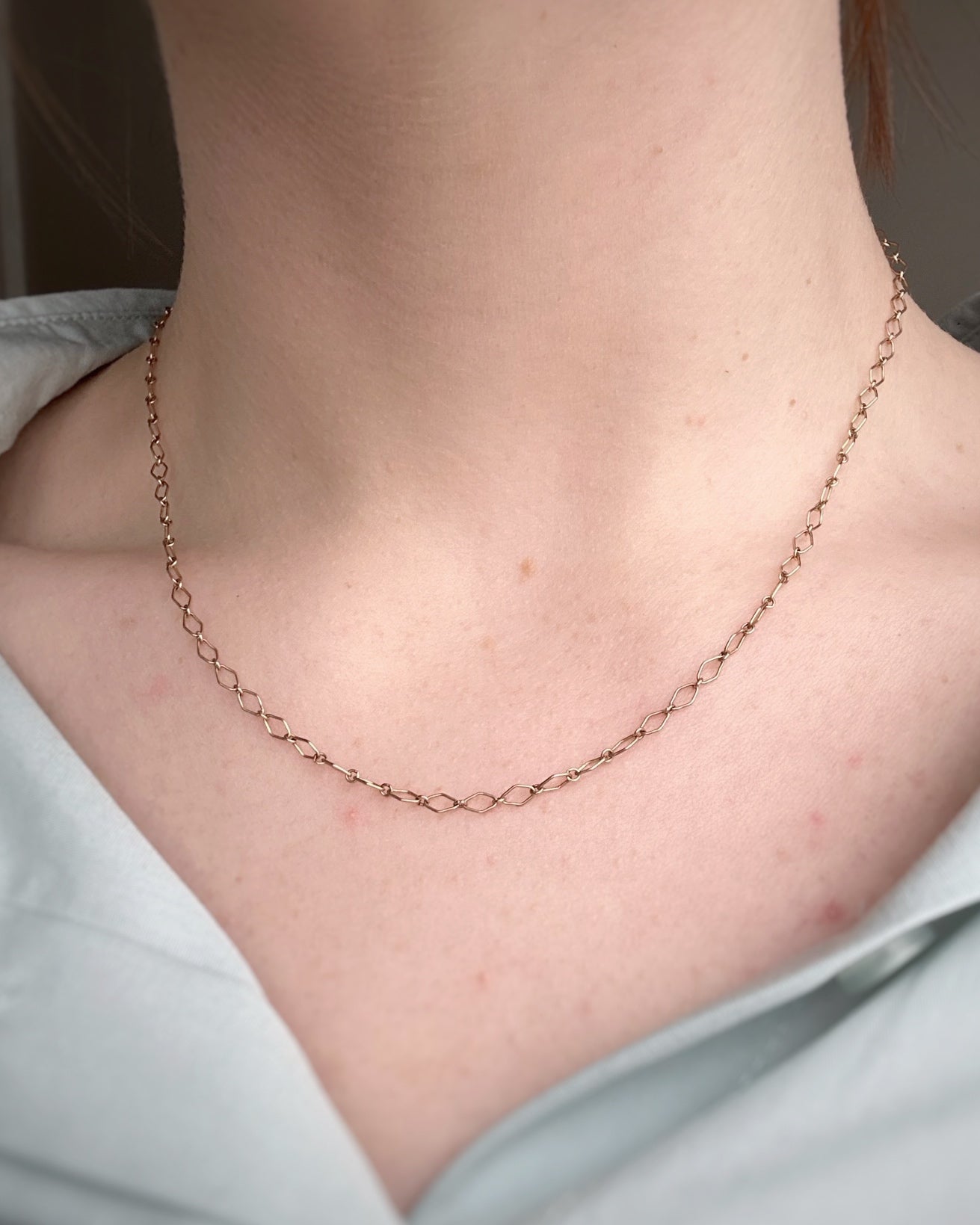 Vintage Kite Link (16 + 1/4")