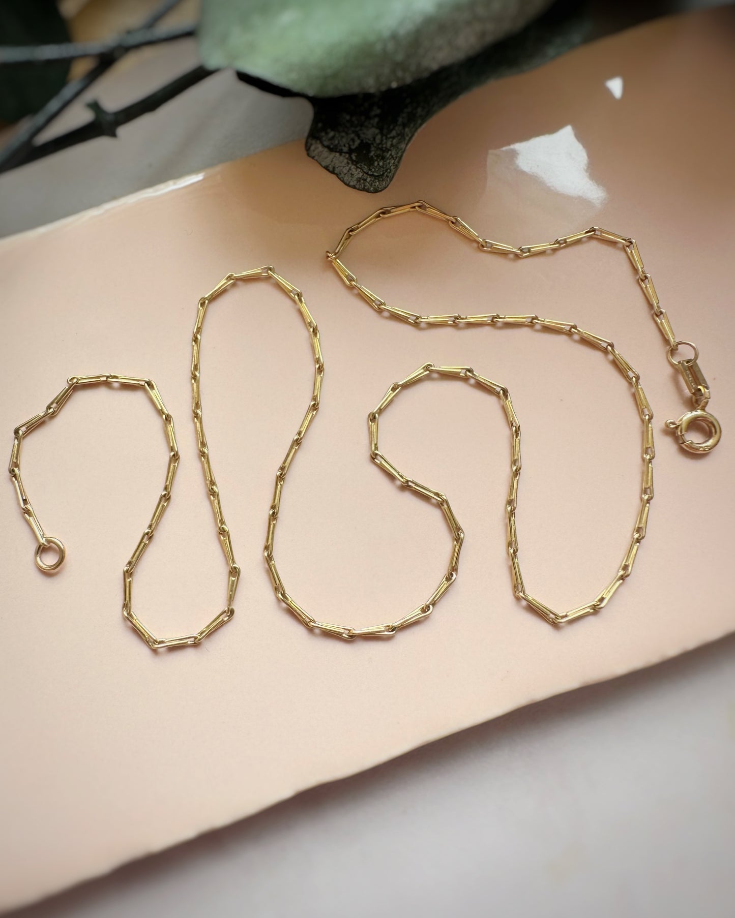 Vintage Bright & Buttery Hayseed (16")