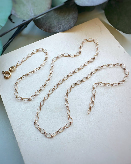 Vintage Kite Link (16 + 1/4")