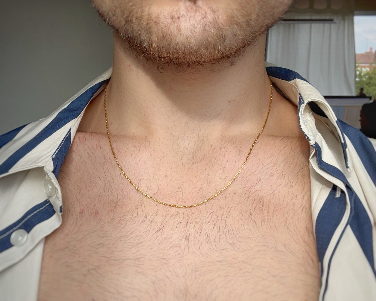 Vintage Ultra Yellow Dense Hayseed (20")