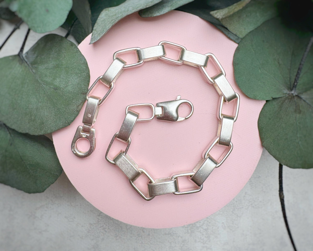 Vintage Ultra Chunky Paperclip (8")
