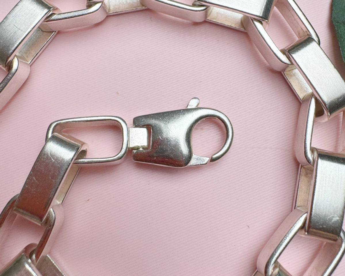 Vintage Ultra Chunky Paperclip (8")