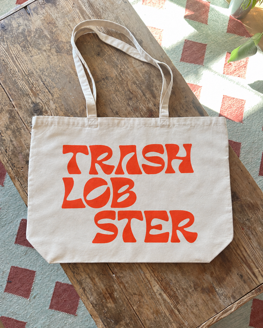 The Trash Bag